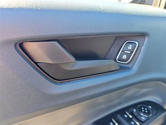 2026 Ford Maverick Tremor®