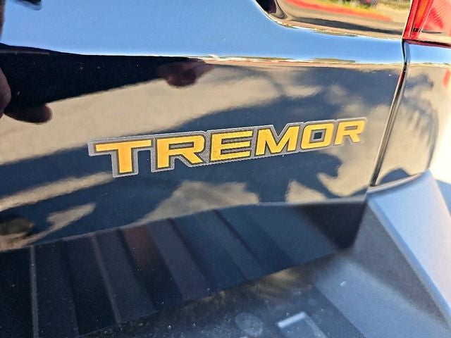 2026 Ford Maverick Tremor®