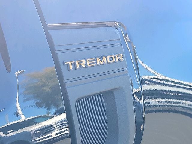 2026 Ford Maverick Tremor®