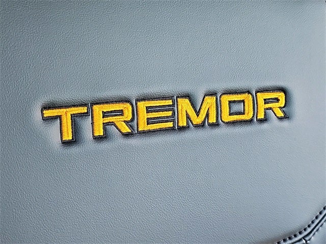 2026 Ford Maverick Tremor®
