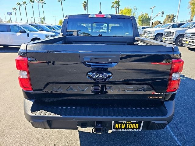2026 Ford Maverick Tremor®