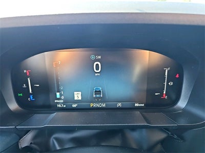 2026 Ford Maverick Tremor®