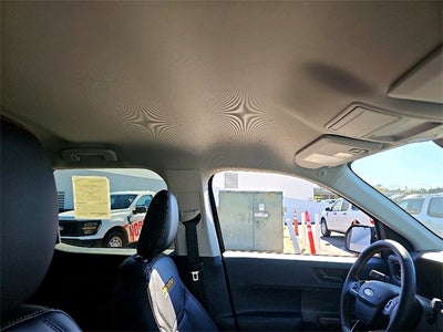 2026 Ford Maverick Tremor®