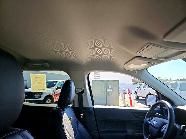 2026 Ford Maverick Tremor®