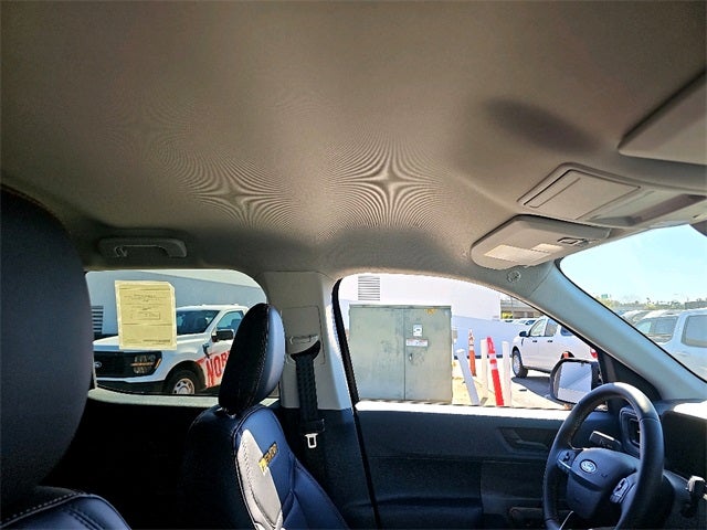 2026 Ford Maverick Tremor®