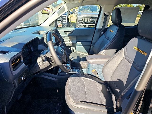 2026 Ford Maverick Tremor®