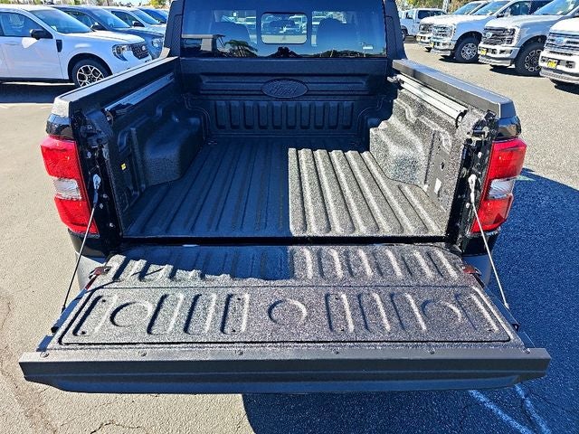 2026 Ford Maverick Tremor®