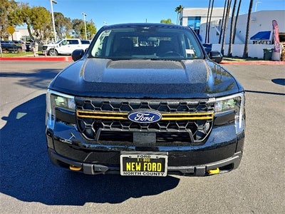 2026 Ford Maverick Tremor®