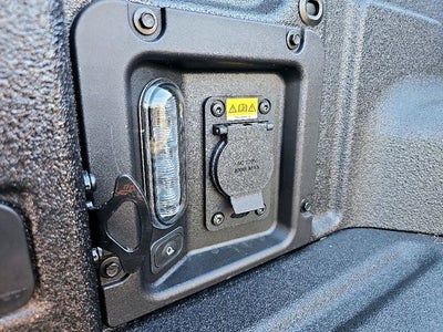 2026 Ford Maverick Tremor®