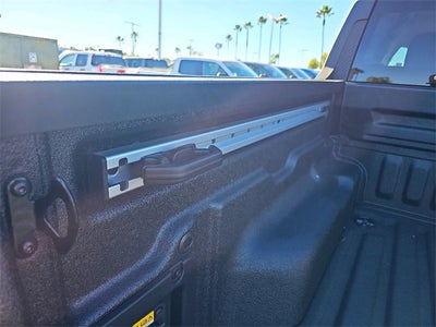 2026 Ford Maverick Tremor®