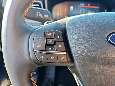 2026 Ford Maverick Tremor®