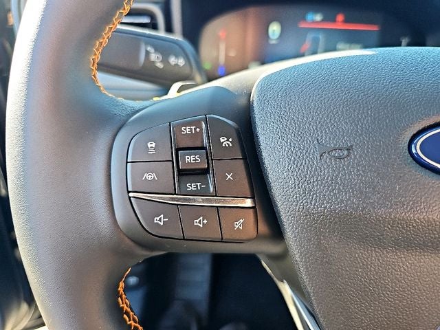 2026 Ford Maverick Tremor®