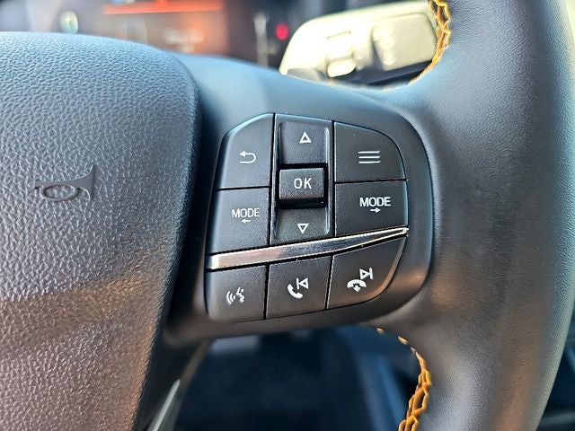 2026 Ford Maverick Tremor®