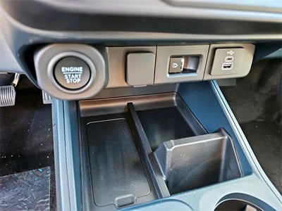 2026 Ford Maverick Tremor®