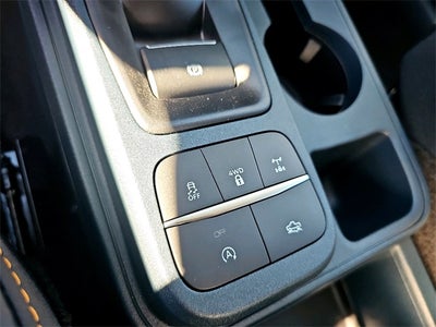 2026 Ford Maverick Tremor®