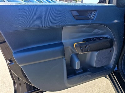 2026 Ford Maverick Tremor®