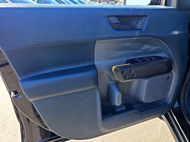 2026 Ford Maverick Tremor®