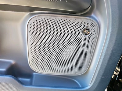 2026 Ford Maverick Tremor®