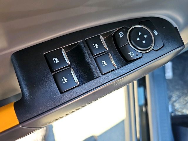 2026 Ford Maverick Tremor®