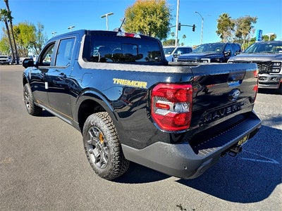 2026 Ford Maverick Tremor®