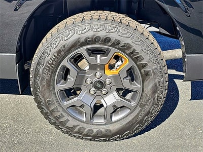 2026 Ford Maverick Tremor®