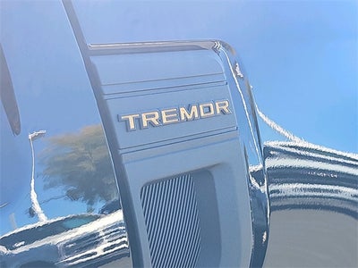 2026 Ford Maverick Tremor®