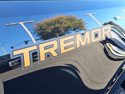 2026 Ford Maverick Tremor®