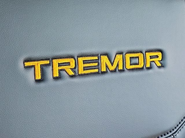 2026 Ford Maverick Tremor®