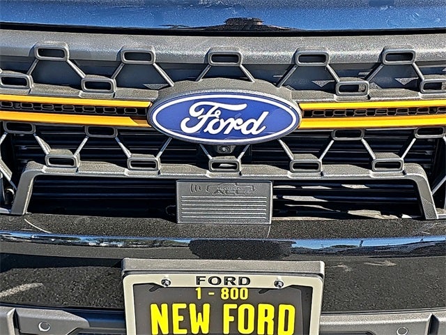 2026 Ford Maverick Tremor®