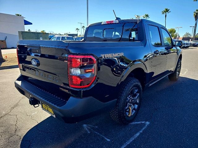 2026 Ford Maverick Tremor®