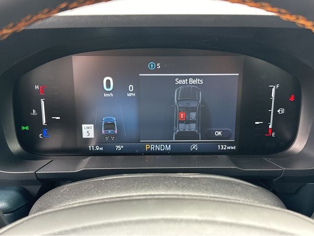 2026 Ford Maverick Tremor®