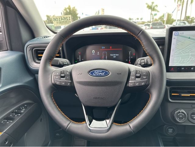 2026 Ford Maverick Tremor®