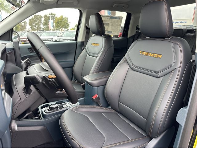 2026 Ford Maverick Tremor®