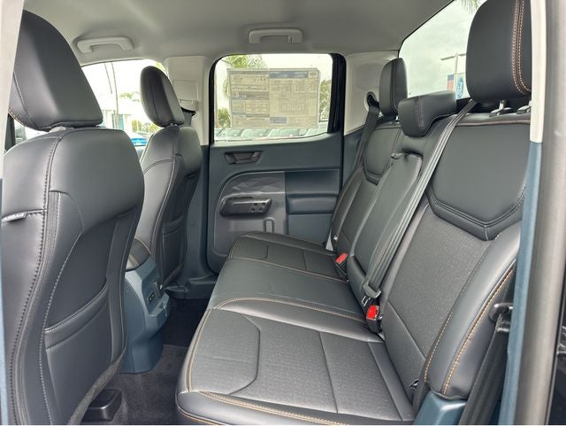 2026 Ford Maverick Tremor®