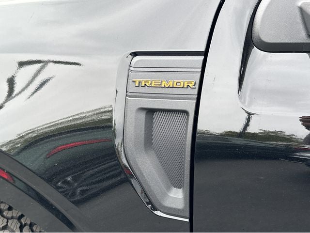 2026 Ford Maverick Tremor®