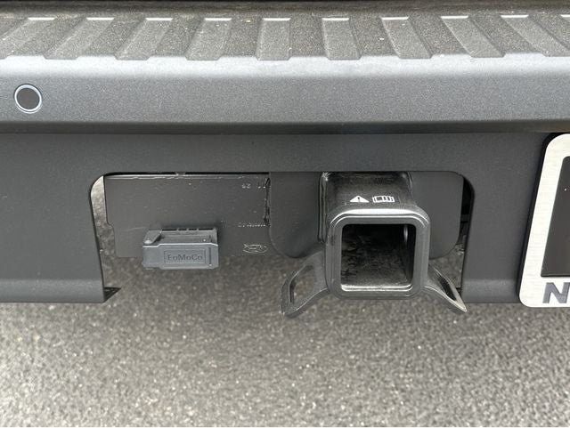 2026 Ford Maverick Tremor®