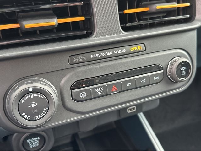 2026 Ford Maverick Tremor®