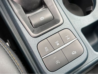 2026 Ford Maverick Tremor®