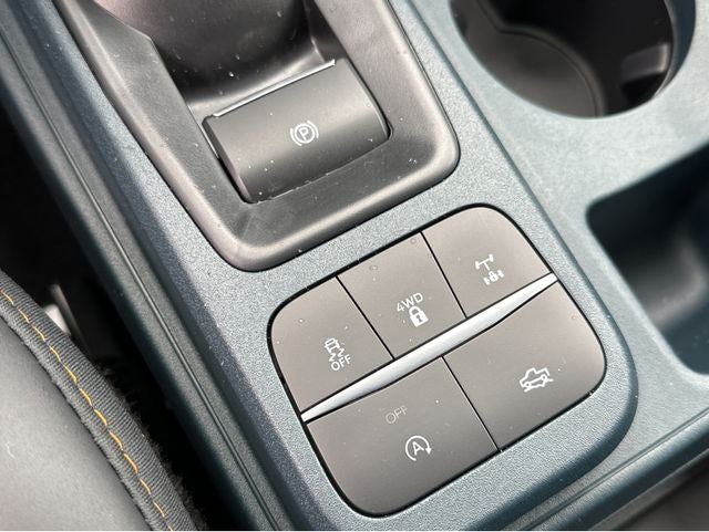 2026 Ford Maverick Tremor®