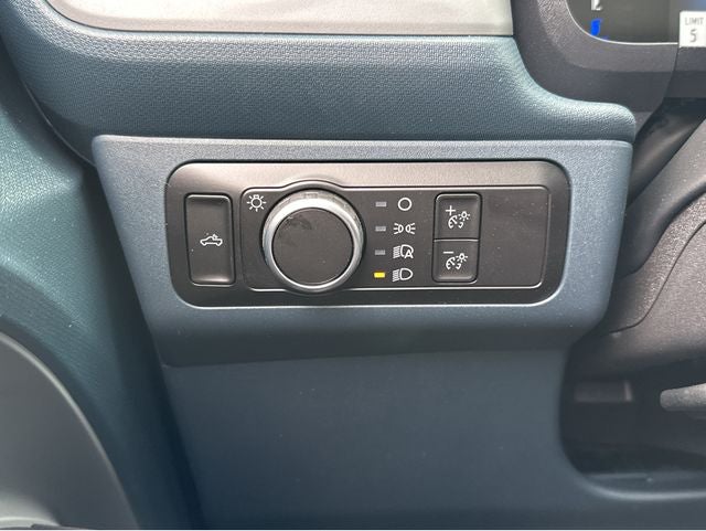 2026 Ford Maverick Tremor®