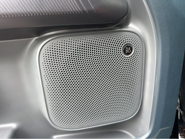 2026 Ford Maverick Tremor®