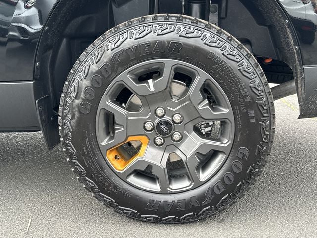 2026 Ford Maverick Tremor®