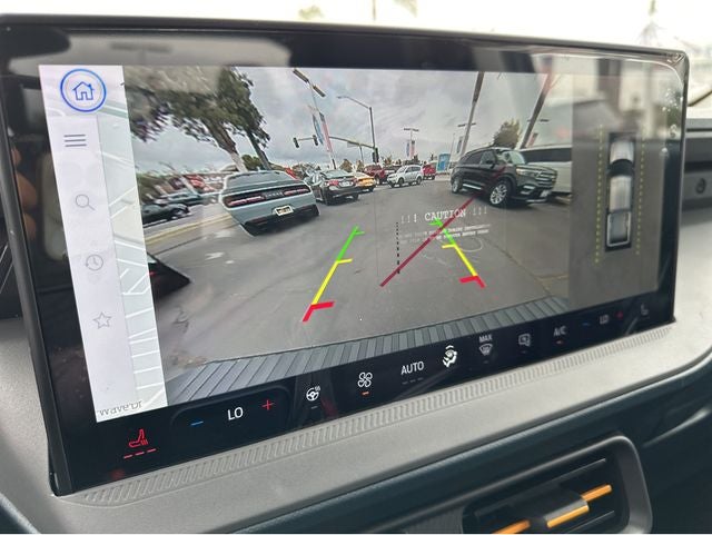 2026 Ford Maverick Tremor®