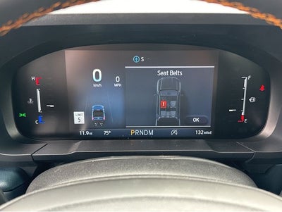 2026 Ford Maverick Tremor®