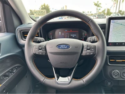 2026 Ford Maverick Tremor®