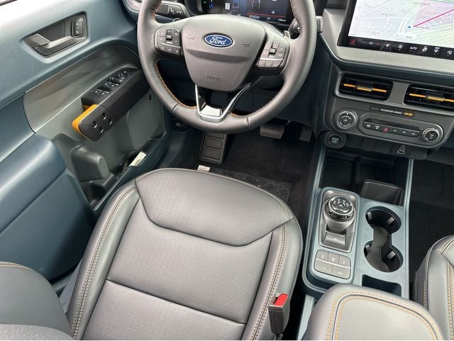 2026 Ford Maverick Tremor®