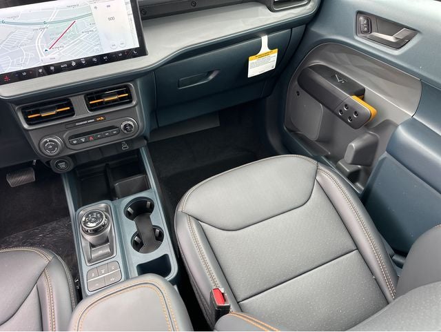 2026 Ford Maverick Tremor®