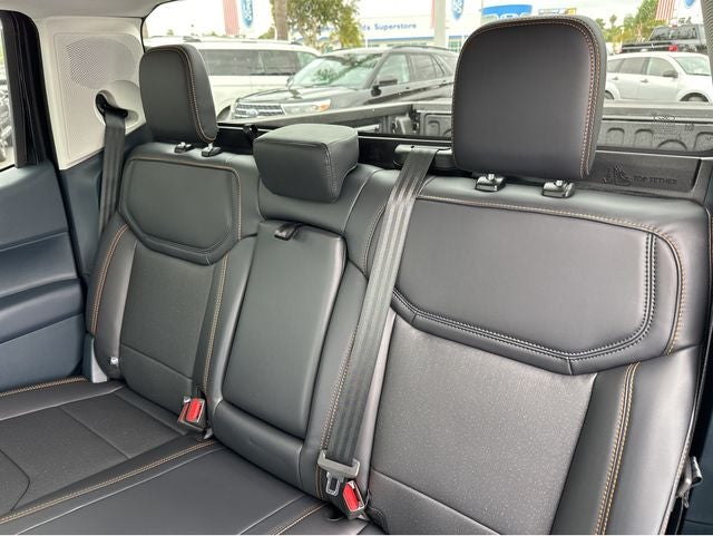 2026 Ford Maverick Tremor®