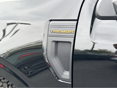 2026 Ford Maverick Tremor®