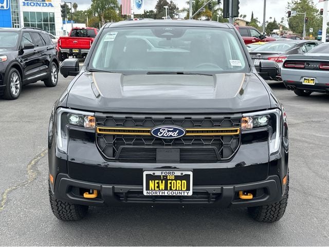 2026 Ford Maverick Tremor®